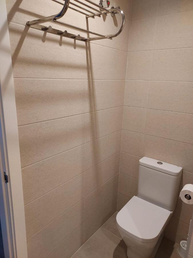 Piso La Fuente Apartamento Onís Exterior foto